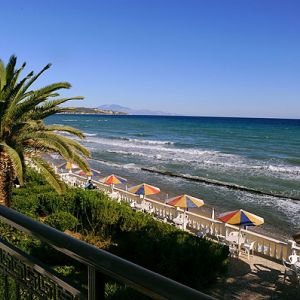 Hotel Argassi Beach