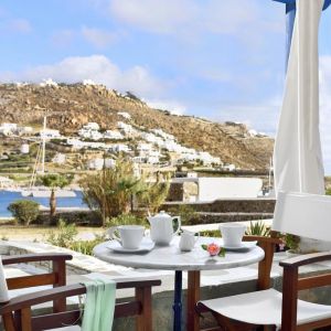 Hotel Erato Mykonos
