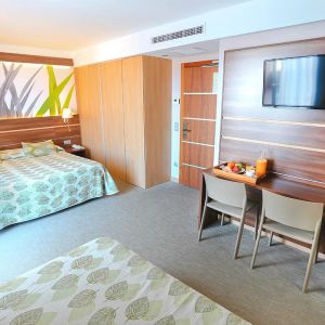 Hotel Kaktus Volga