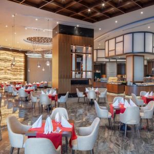 Hotel Mylome Luxury Resort