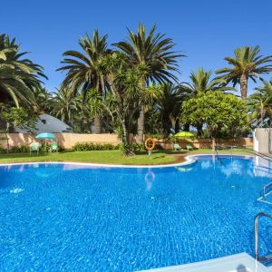 Hotel Sol Puerto de la Cruz