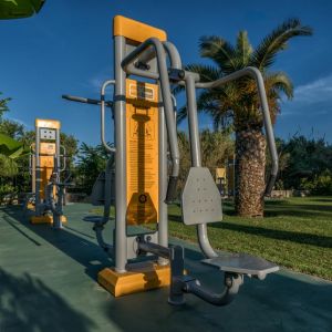 Hotel Park Tsilvi