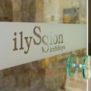 Ilyssion Holidays Apartment
