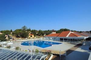 Hotel Tourist Resort Petalon