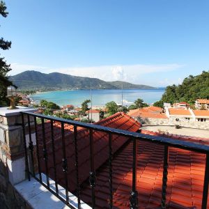 Hotel Castle Pontos