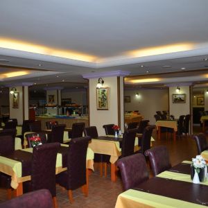 Hotel Havana Kemer