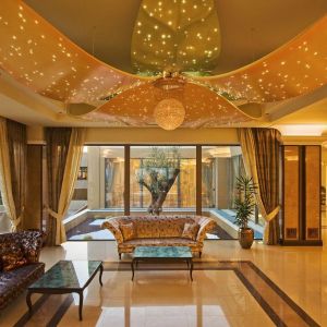 Hotel La Marquise Luxury Resort and Spa