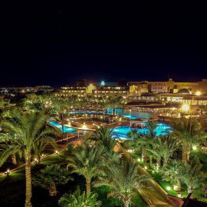 Fort Arabesque Resort Makady Bay