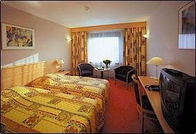 Hotel Centrum Noord