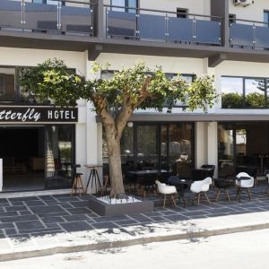 Butterfly Boutique Hotel