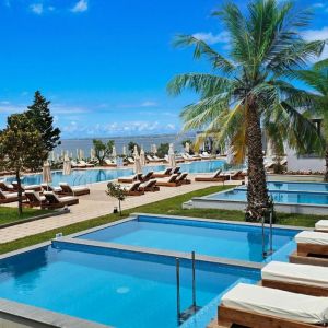 Hotel Sea Coast Resort