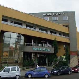 Hotel Silva