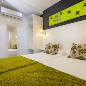 KN Aparthotel Columbus
