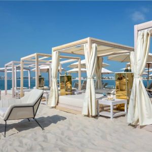 Radisson Beach Resort Palm Jumeira