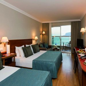 Hotel Grand Kaptan