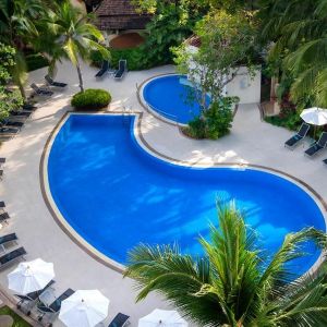 Hotel Ibis Phuket Patong Phuket Town