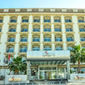 Side Kum Hotel