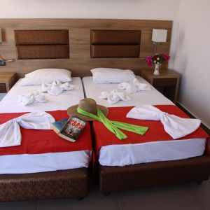 Porto Plazza Hotel