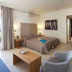 Hotel Arina Sand