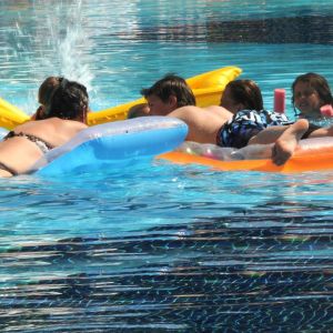 Hotel Insula Resort and Spa