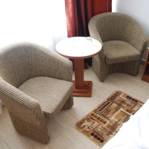 Hotel Carmen Azzuro