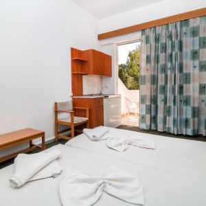 Hotel Achousa