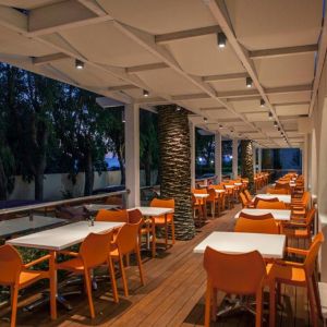 Hotel Ialyssos Bay