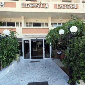 Hotel Liberty