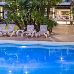 Hotel President Costa Brava