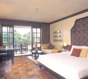 Hotel Ayodya Resort