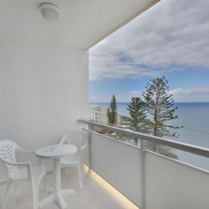 Hotel Blue Sea Interpalace