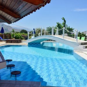 Dias Apartments Kavros