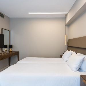 Porto Platanias Beach Luxury Selection