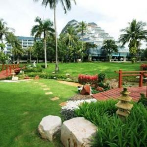 Hotel Club Andaman Beach Resort