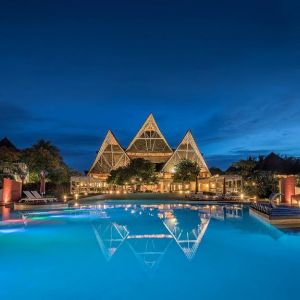 Hotel Essque Zalu Zanzibar