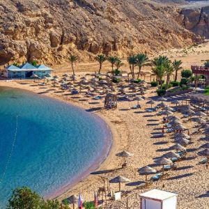 Siva Golden Bay