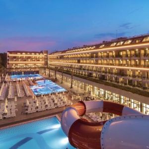 Aydinbey Queens Palace and Spa