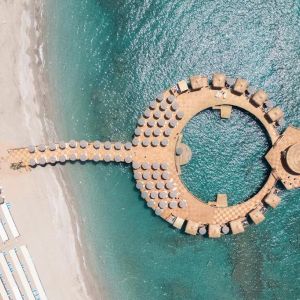 Blue Marlin Deluxe Spa and Resort