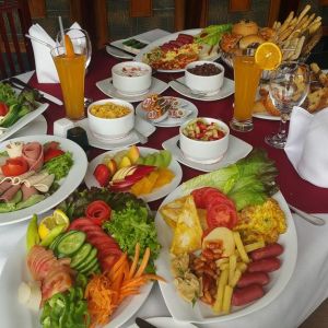 Hotel Xperience Sea Breeze