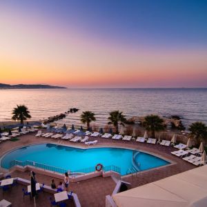 Hotel Xenos Kamara Beach Hotel