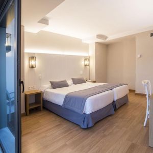 Hotel Estival Torrequebrada