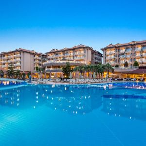 Hotel Adalya ArtSide