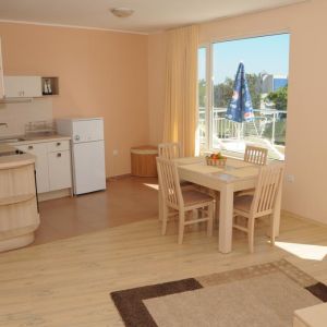 Yassen Hotel Sunny Beach