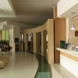 Cathrin Hotel