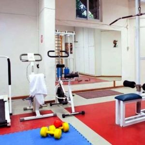 Hotel Daphne Holiday Club