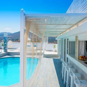 Senses Blue Boutique Hotel
