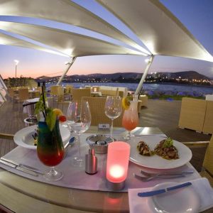 Hotel St Raphael Resort