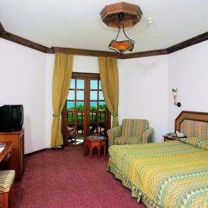 Hotel Selectum Family Resort