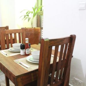 Hotel Smiles Stone Town