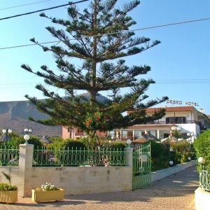 Hotel Despo Creta